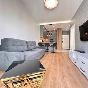 Apartmentprestige Central Station